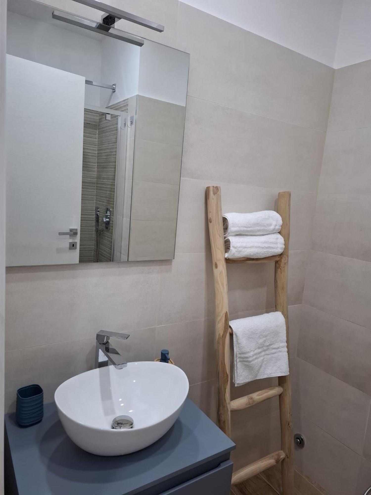 Gardenie House Apartment Rome Exterior photo