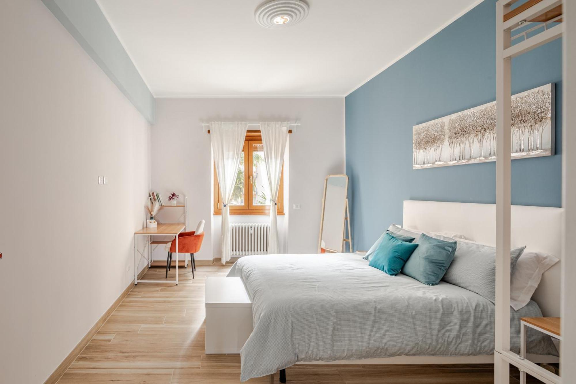 Gardenie House Apartment Rome Exterior photo